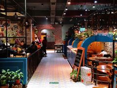 -海宁煲农家菜(惠南镇店)