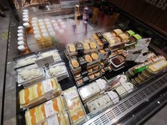 零售区-工匠面包(壹方店)