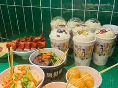-费大厨辣椒炒肉(太平老街店)