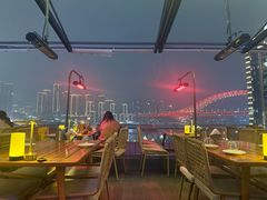 -埠口精酿夜景餐酒吧· BREWPORT BISTRO(长嘉汇重庆之眼店)