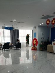 点击看大图 -雍禾植发