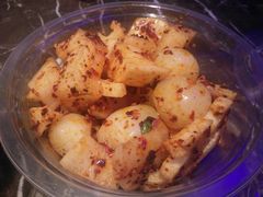 -萝鸡思味秘制泡菜(万家丽店)