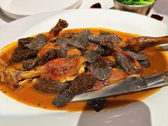 -Le Bistrot de Racine