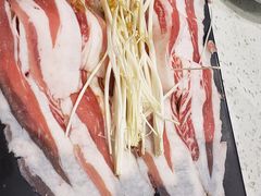 -韩时烤肉(丰科万达广场店)