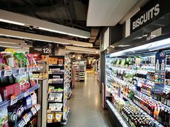 -Olé精品超市(天汇广场店)