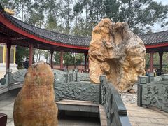 -广东圆玄道观