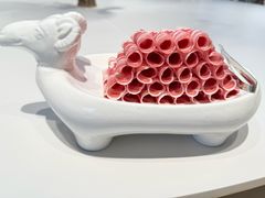 -爱丽格斯火锅(东岸国际店)