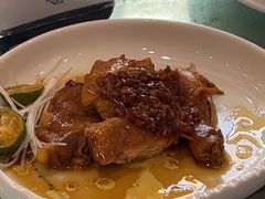 -糟粕醋·椰苑海南菜餐厅(亚龙湾天域酒店)