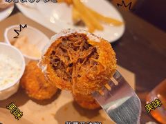 -瑞食酒馆 La Taverne Suisse