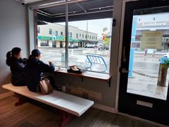 -Steveston Pizza Company (Richmond)