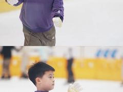 -冠军冰场CHAMPION RINK(苏州中心商场店)