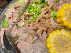 -肖四女乐山跷脚牛肉(世博源店)