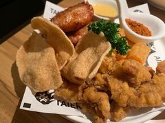 -太二酸菜鱼(正大广场店)