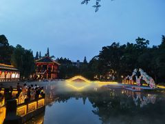 -房湖公园