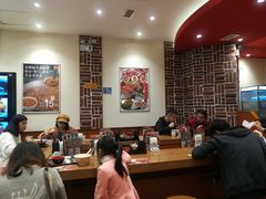 -食其家·牛丼咖喱(大悦城店)