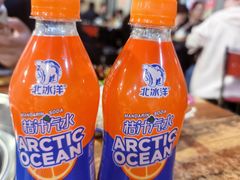-皖北巫氏三胖地锅鸡(长淮总店)