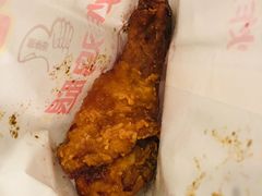 -潘老板炸鸡(君临紫金商业街店)