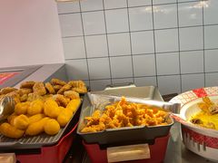 -鲜阿妹(同和店)