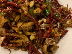 -田记餐馆(富国街店)