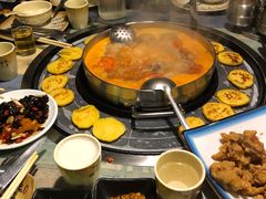 -绸都潮牛道(白土坝店)