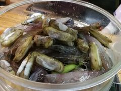 -鲜小岛·铜锅涮肉
