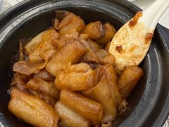 -金鮀岛潮州酒家