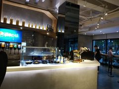 -必胜客(龙茗店)