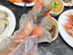 -川骄海鲜自助(河东店)