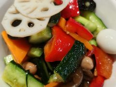 -小放牛炒菜馆(军校店)