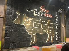 -一绪に寿喜烧自助(世茂广场店)