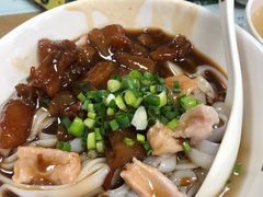 -荔林食店(西华路店)
