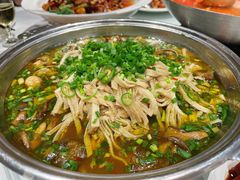 绿色草原肚-正兴蜀园(科技园区店)