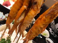 -德川家日本料理(中关村寰太大厦店)