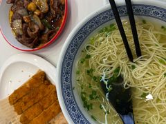 -来福面馆现炒浇头本帮面(真光路店)