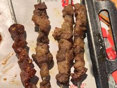 -乡村牛仔(奥林花园店)