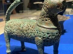 -上海博物馆(人民广场馆)