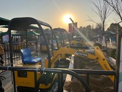 -季高兔窝窝亲子园(上海薰衣草公园店)