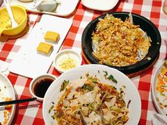 -西贝(紫荆广场店)