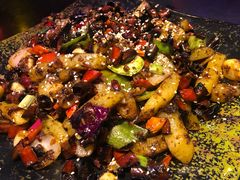 -醉小酒馆·川菜·江湖菜·重庆菜(观音桥旗舰店)