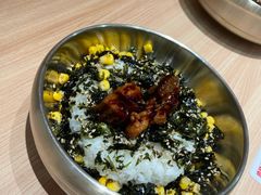 -米村拌饭(万象城店)