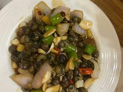 -溪涧堂农家土菜(神仙居店)
