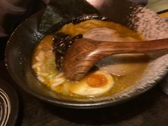 -日本料理神拉面