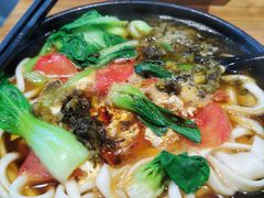 -小义乌砂锅拉面(海事共享区店)