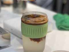-Manner Coffee(光大安石中心)