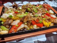 -宝丽金大酒店·洗浴中心