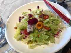 -阿明小菜·海鲜·上海菜(浦建路店)