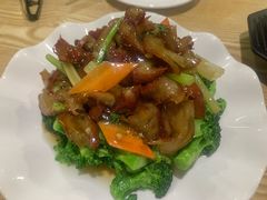 -佛有缘素食馆·荔湾老字号(陈家祠首店)