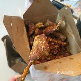 宜昌兴发广场-麻辣鸭架