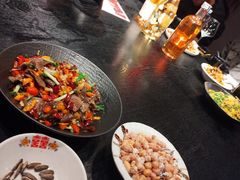 -辣瓦·江西爆炒馆子