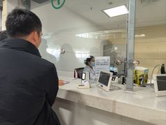-成都市郫都区人民医院
